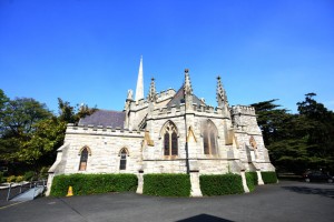 St Philip & St James' Church