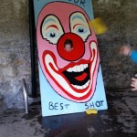 Wet the Clown